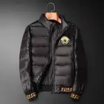 versace doudoune homme automne et hiver medusa broderie